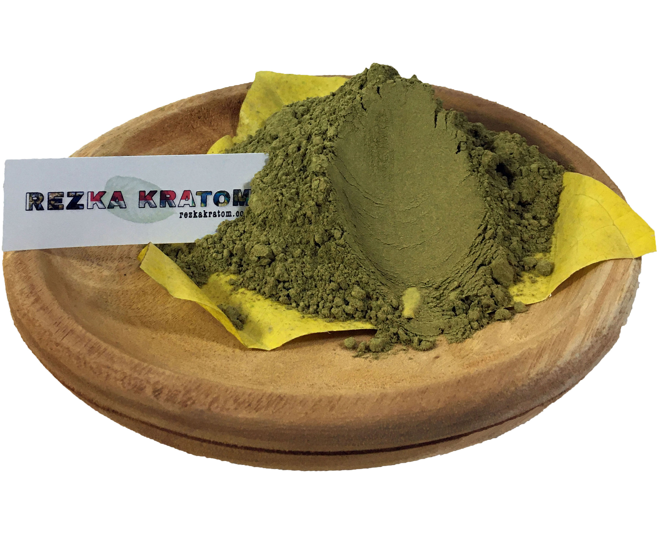 Green Kratom Wholesale