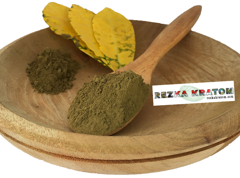 Red Kratom Wholesale