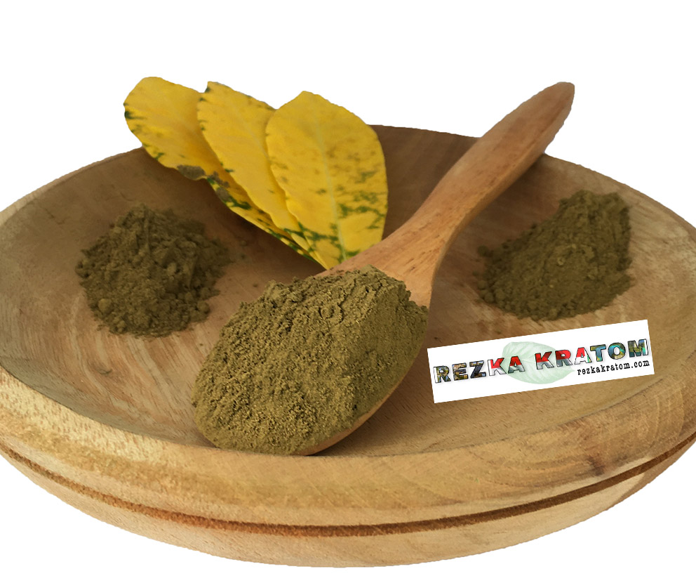 Buy Kratom Online