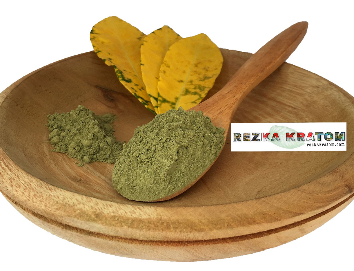 White Kratom Wholesale