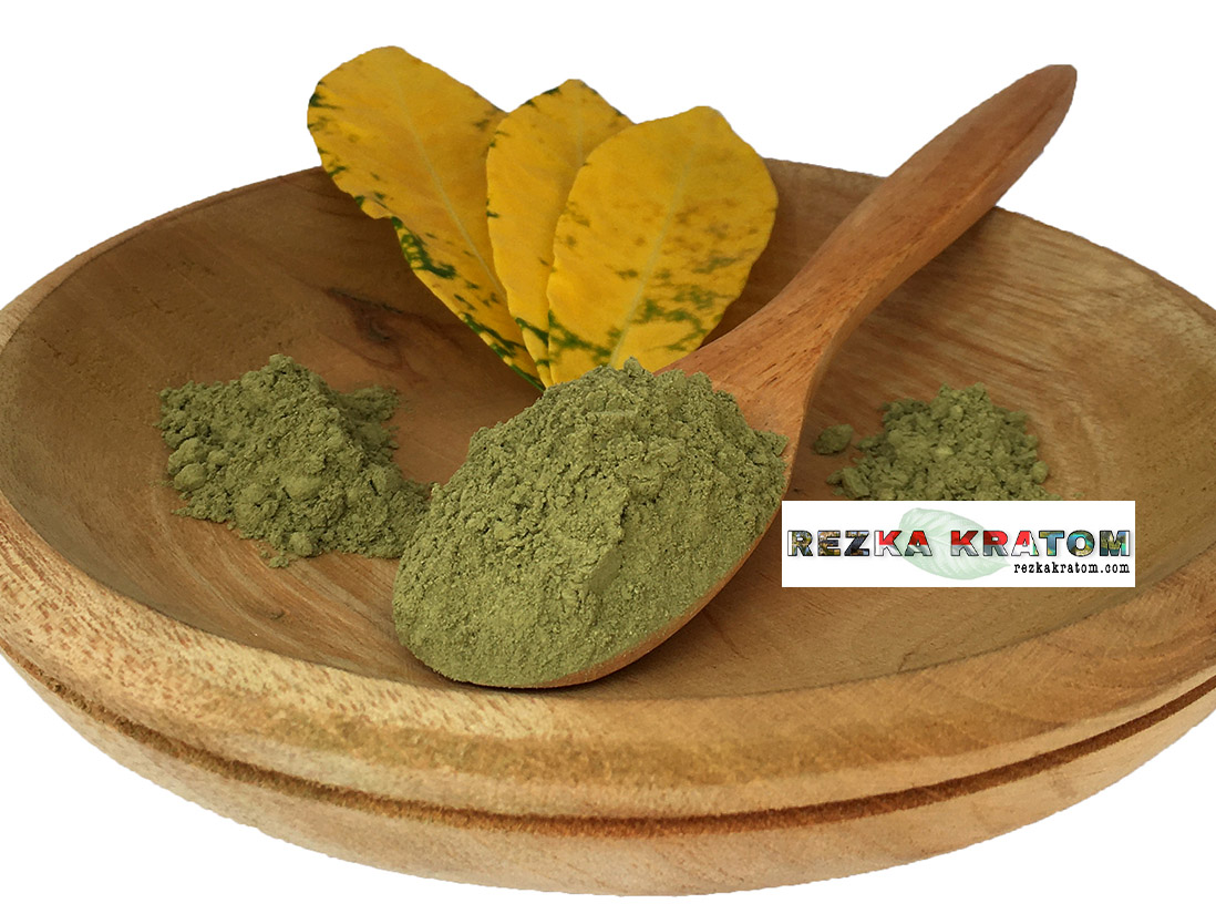 White Kratom Wholesale