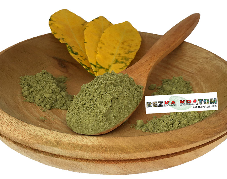 Buy Kratom Online